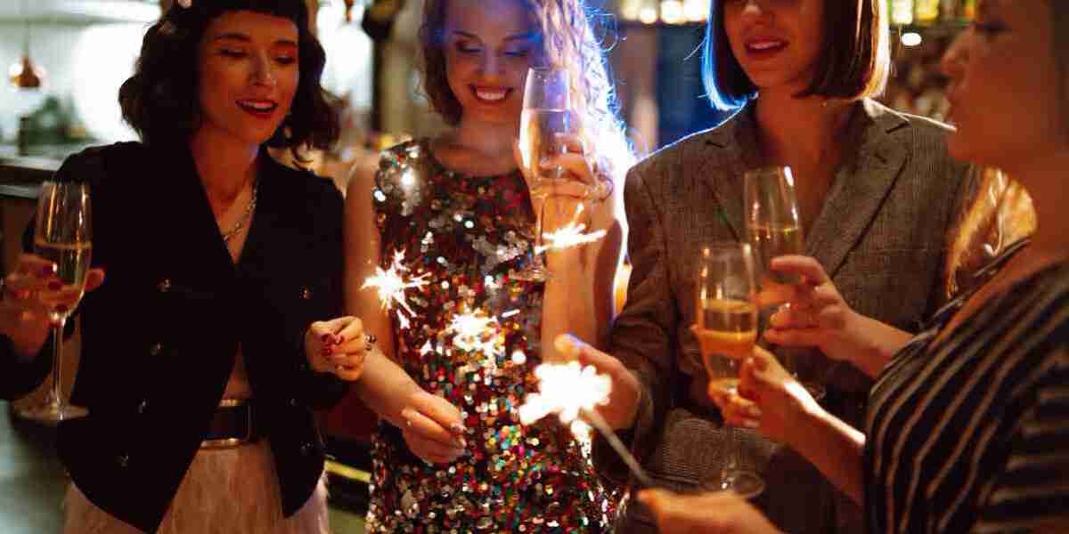 The Dynamic World of Night Part-Time Jobs: Your Information to Thriving within the Nightlife Industry