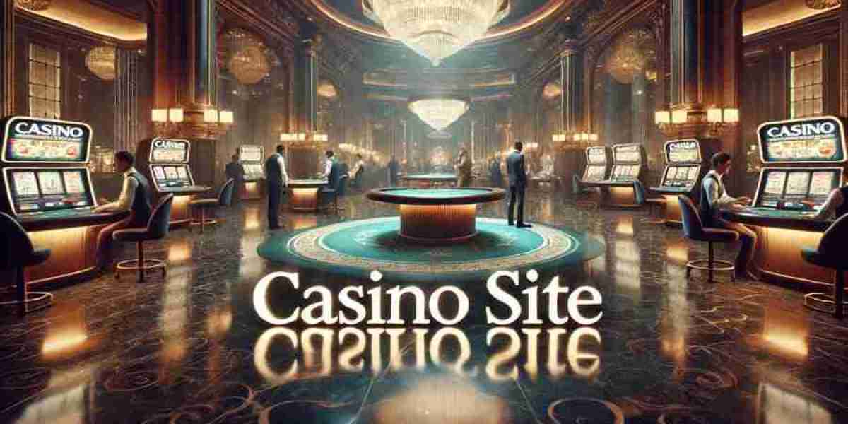 Unveiling the Truth about Slot Sites: Join the Onca888 Scam Verification Community
