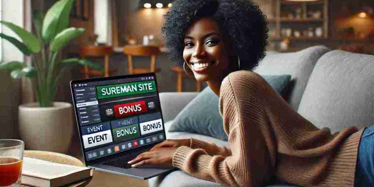 Discovering Sureman: Your Ultimate Korean Sports Betting Scam Verification Platform