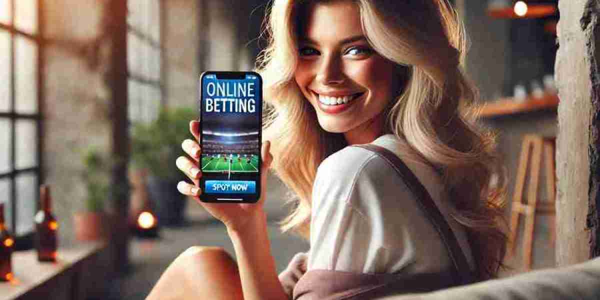 Ensuring Safety with Sports Toto Sites and Sureman Scam Verification Platform