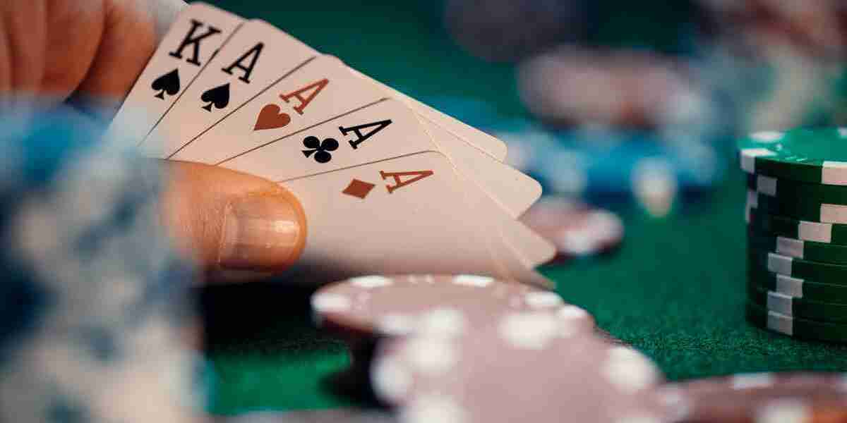 Gambling Site Insights: Discovering Scam Verification via the Inavegas Community