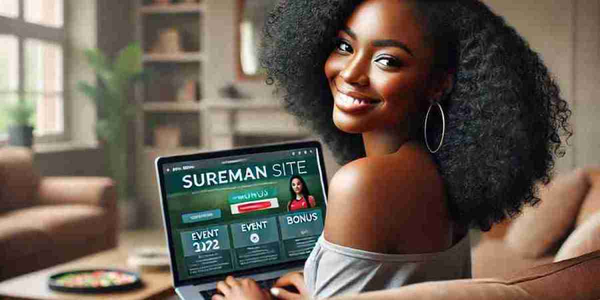 Understanding Betting Sites and the Importance of Sureman Scam Verification