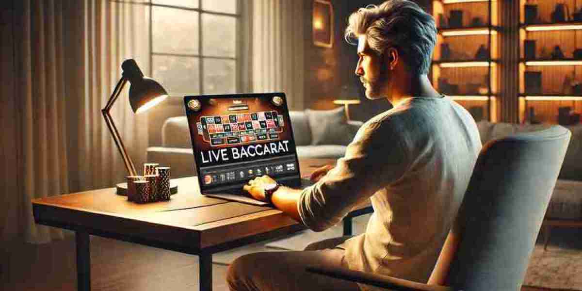 Understanding Casino Site Safety: Why the Onca888 Scam Verification Community is Essential