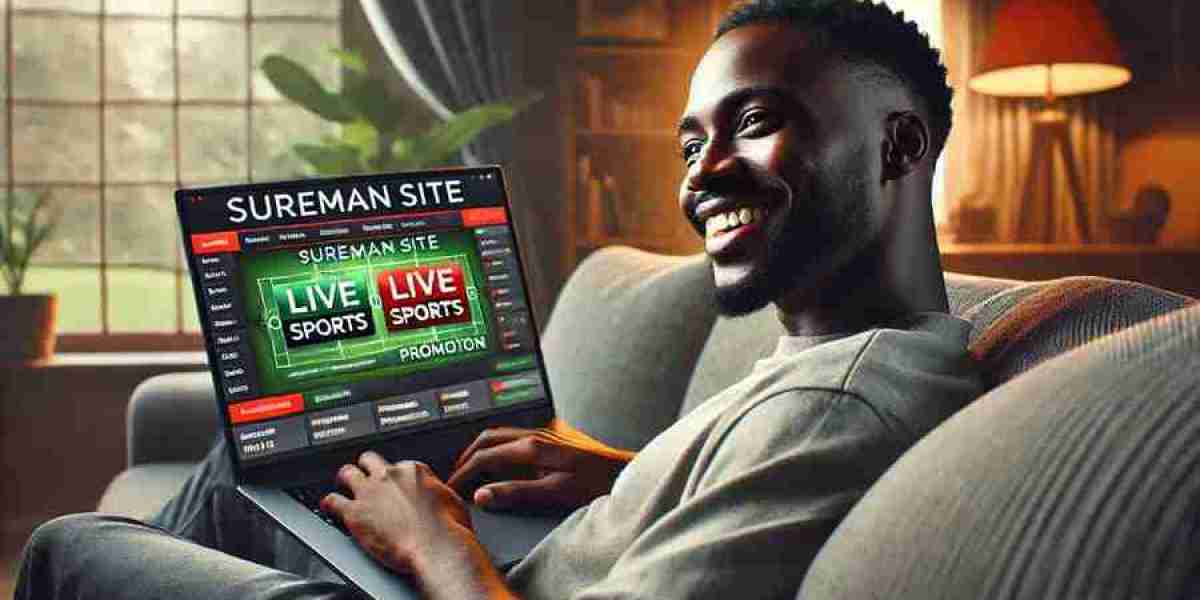 Uncovering the Truth About Sports Toto Sites: How Sureman Is Your Trusted Scam Verification Platform