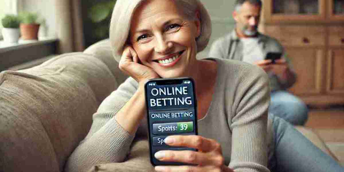 Sureman: Your Trusted Scam Verification Platform for Online Betting