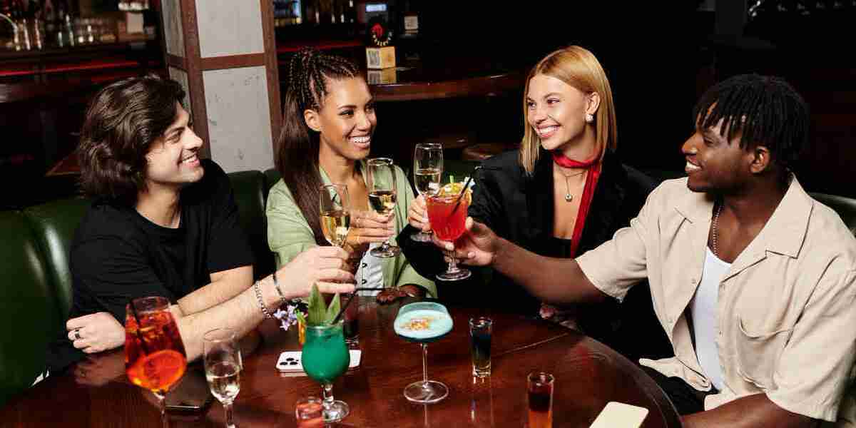 Unlocking Alternatives: Discovering Night Part-Time Jobs on Misooda