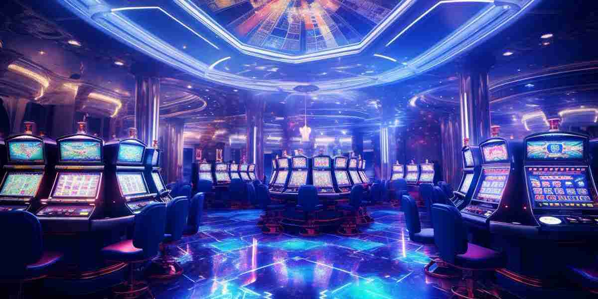 Exploring Inavegas: Your Go-To Community for Casino Site Scam Verification