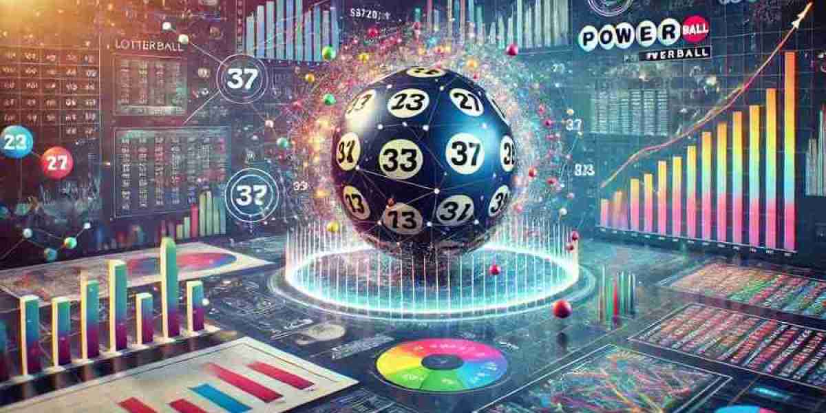 Unlocking the Powerball: Join the Bepick Analysis Community