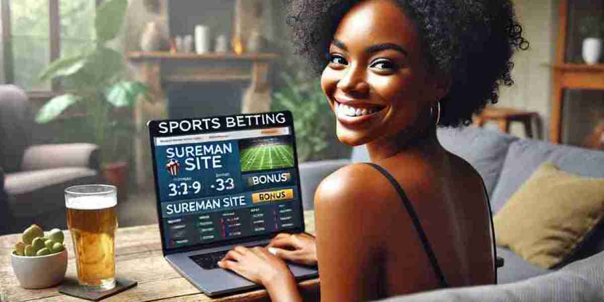 Ensure Safe Online Sports Betting with Sureman’s Scam Verification Platform