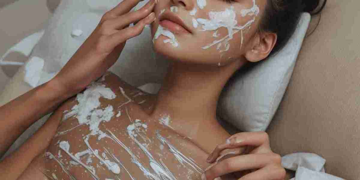 What You need to Have Asked Your Teachers About Skin-clearing
