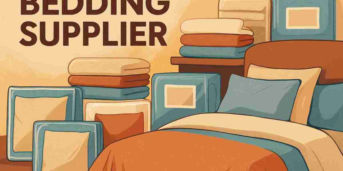Wholesale Bedding Sets: The Smart Solution for Scalable Comfort
