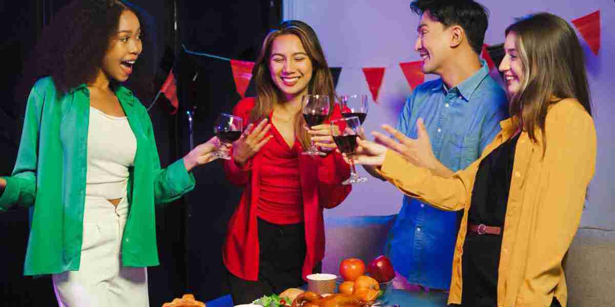The Ultimate Information to Nightlife Part-Time Jobs with Misooda