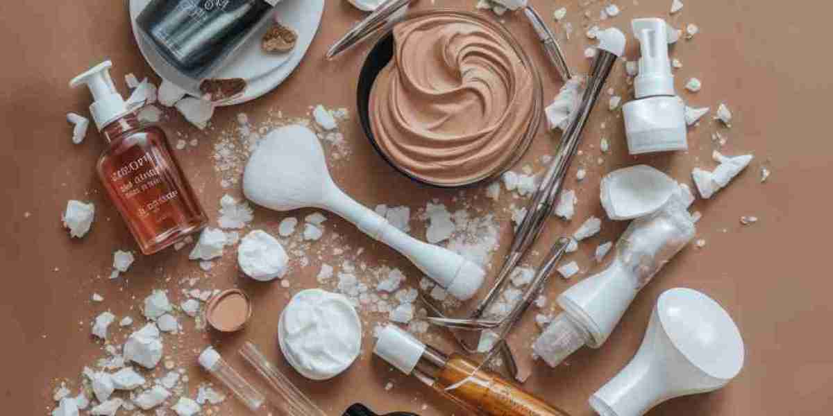 What Makes Emulsifier-stabilizing That Different