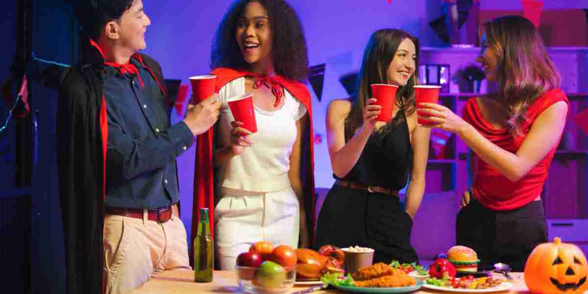 The Nightlife Renaissance: Exploring Part-Time Alternatives with Misooda