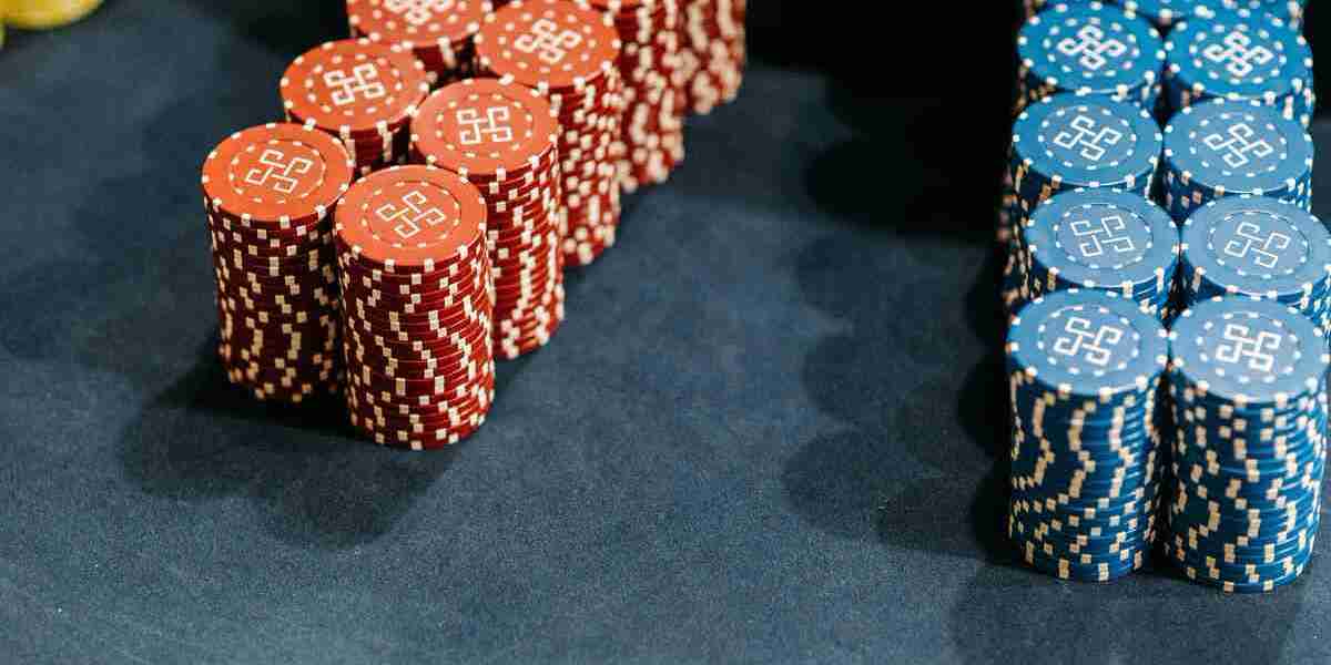 Uncovering the Truth: Scam Verification for Casino Sites with Inavegas Community