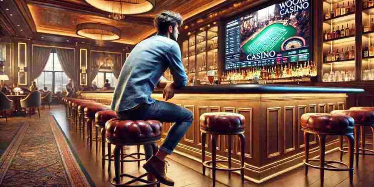 Unveiling the Truth: Online Casino Scam Verification with Onca888
