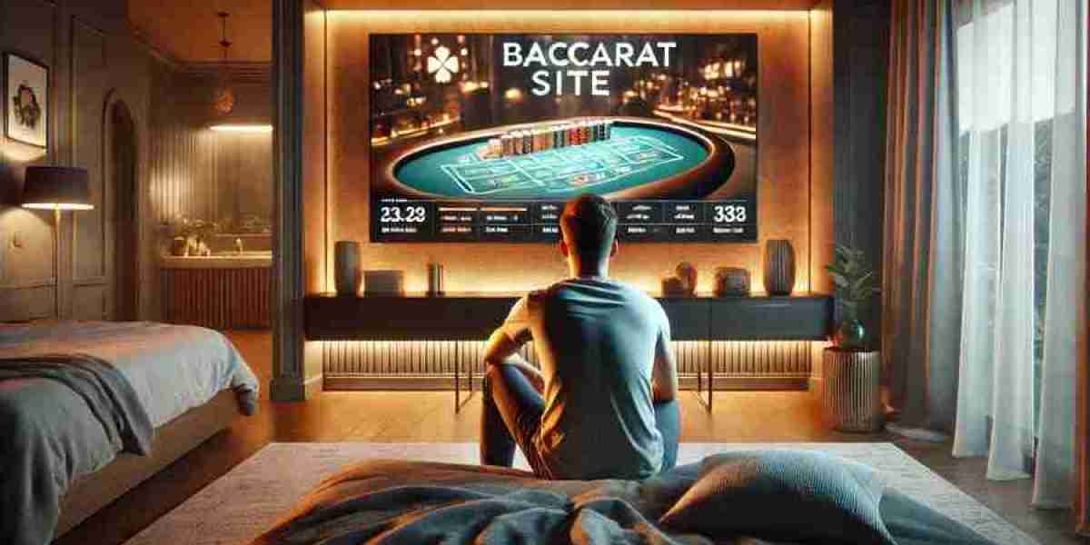 How the Onca888 Community Ensures Safe Baccarat Site Experience with Scam Verification
