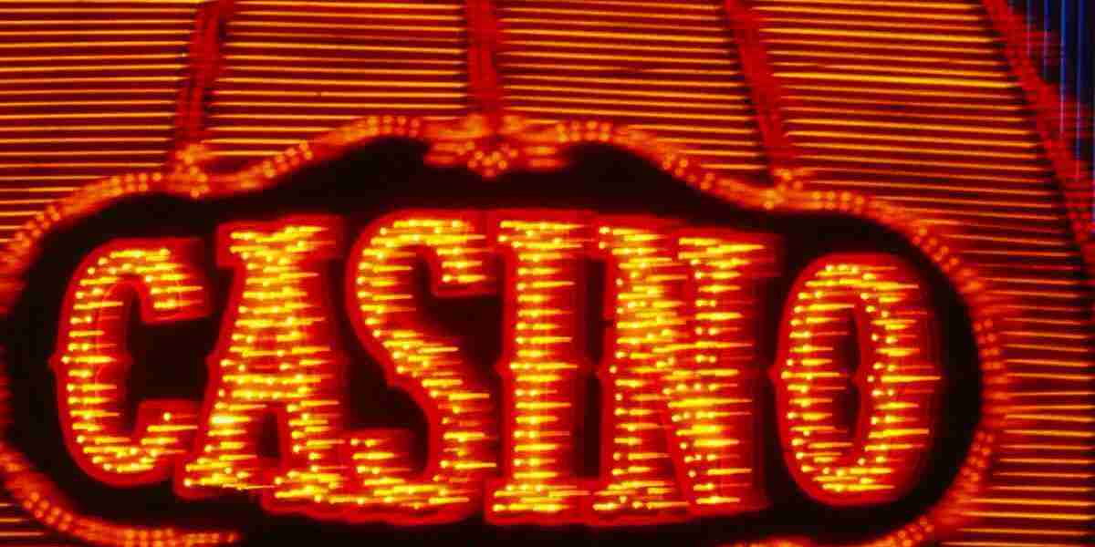Discovering Baccarat Site Integrity with Inavegas Scam Verification Community