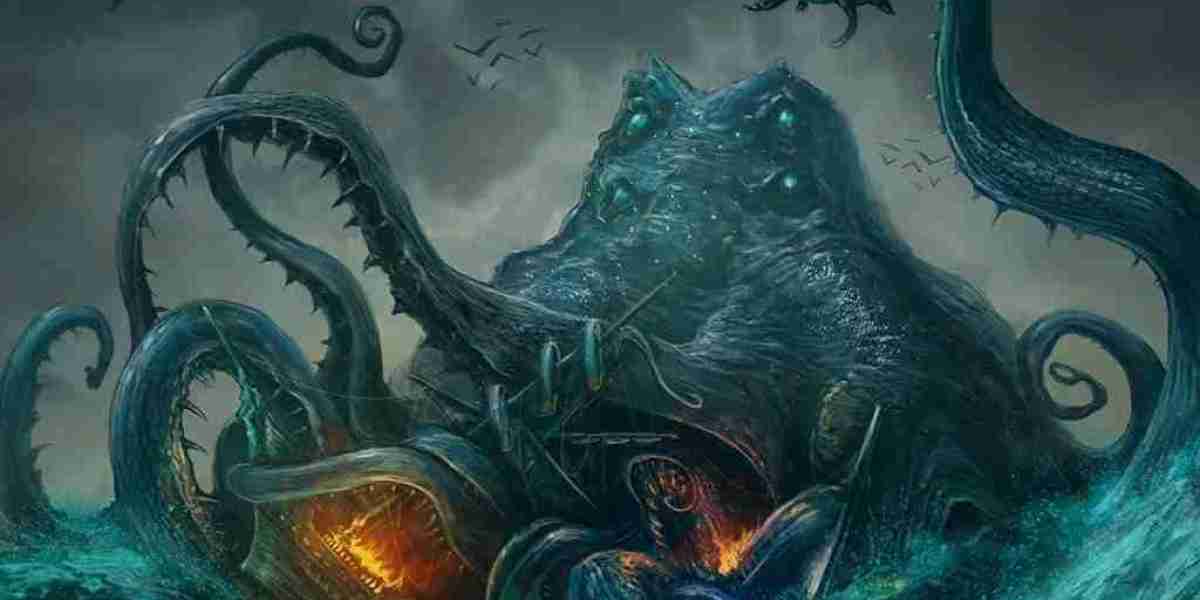 Five Ways You Can Eliminate KRAKEN Out Of Your Business