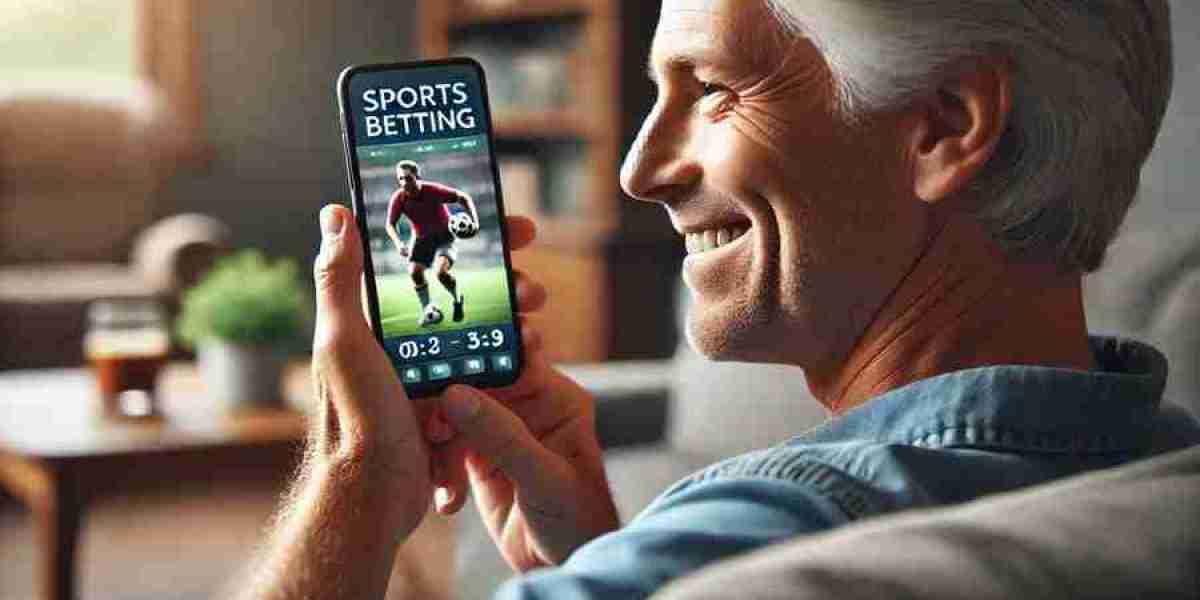 Sureman: Your Go-To Scam Verification Platform for Safe Sports Betting