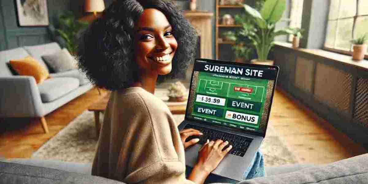 Explore the World of Online Gambling Sites: Uncovering Scams with Sureman Verification
