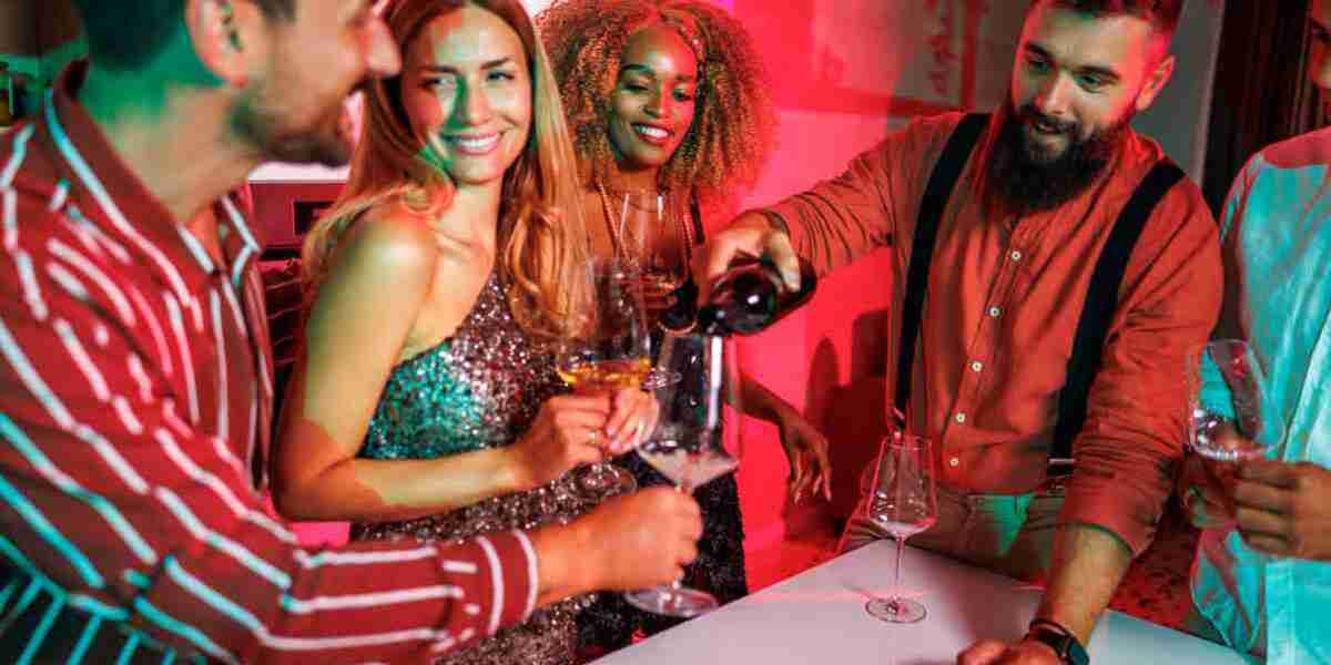 The Transformative Power of Night Part-Time Jobs