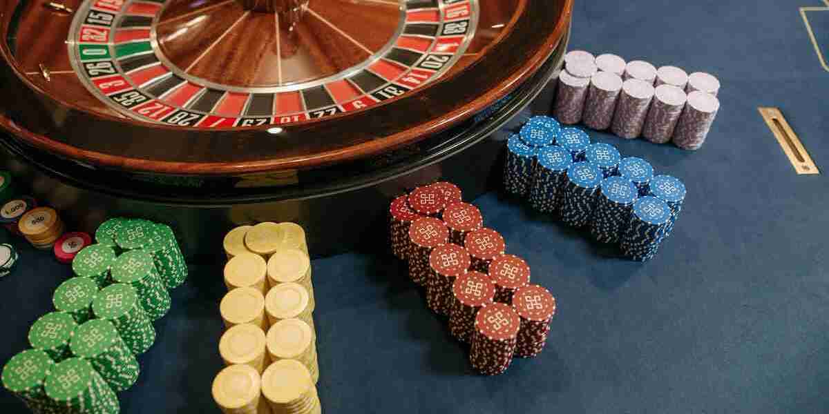 Discovering Trustworthy Casino Sites: Scam Verification Insights from Inavegas Community