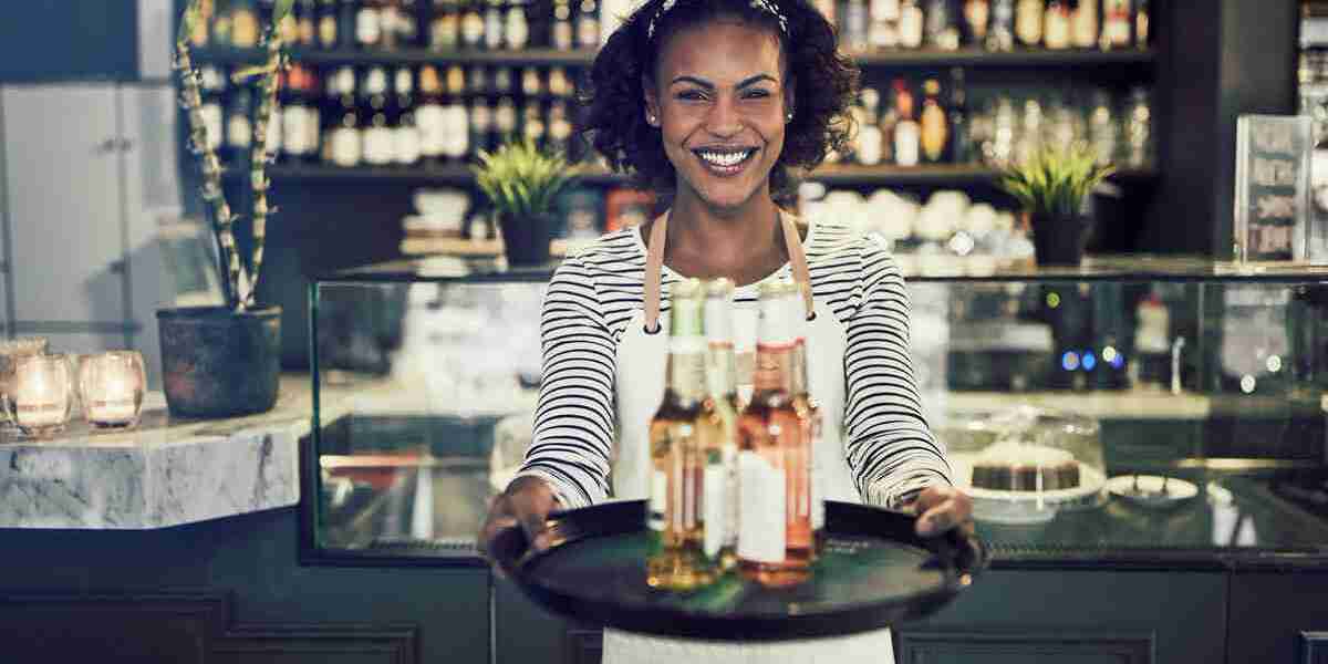 The Nightlife Advantage: Why Misooda is Your Go-To for Part-Time Opportunities
