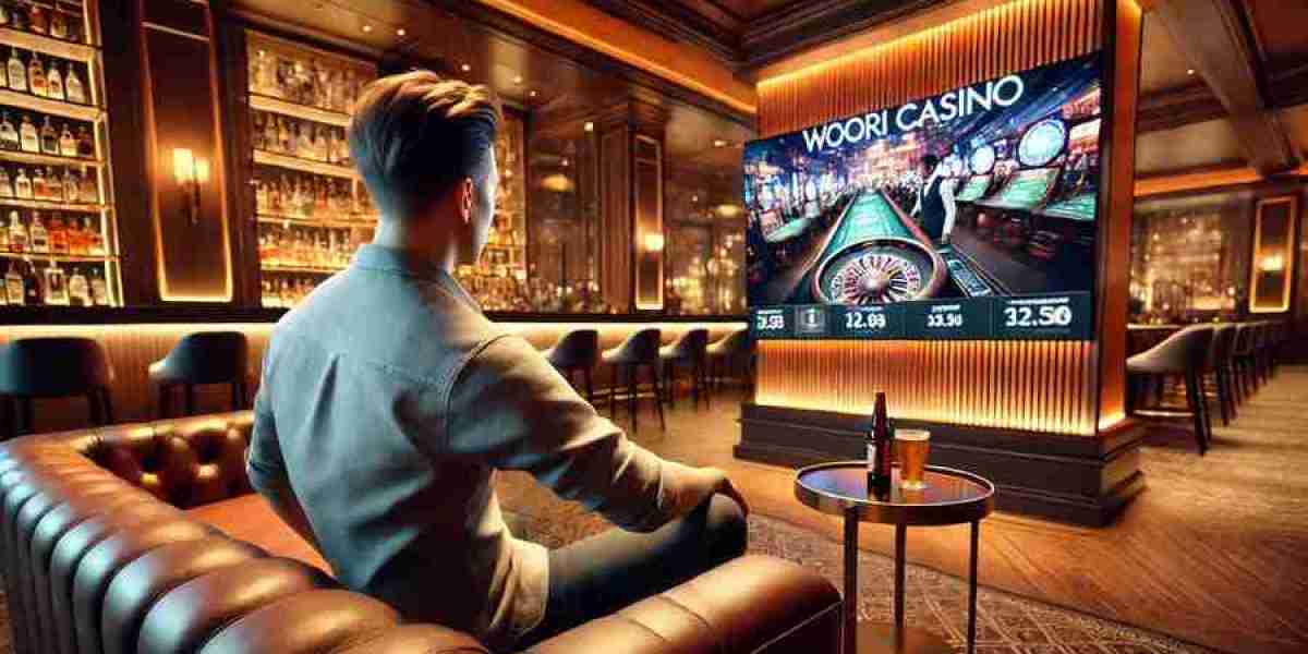 Exploring the Onca888 Gambling Site: Your Go-To Scam Verification Community