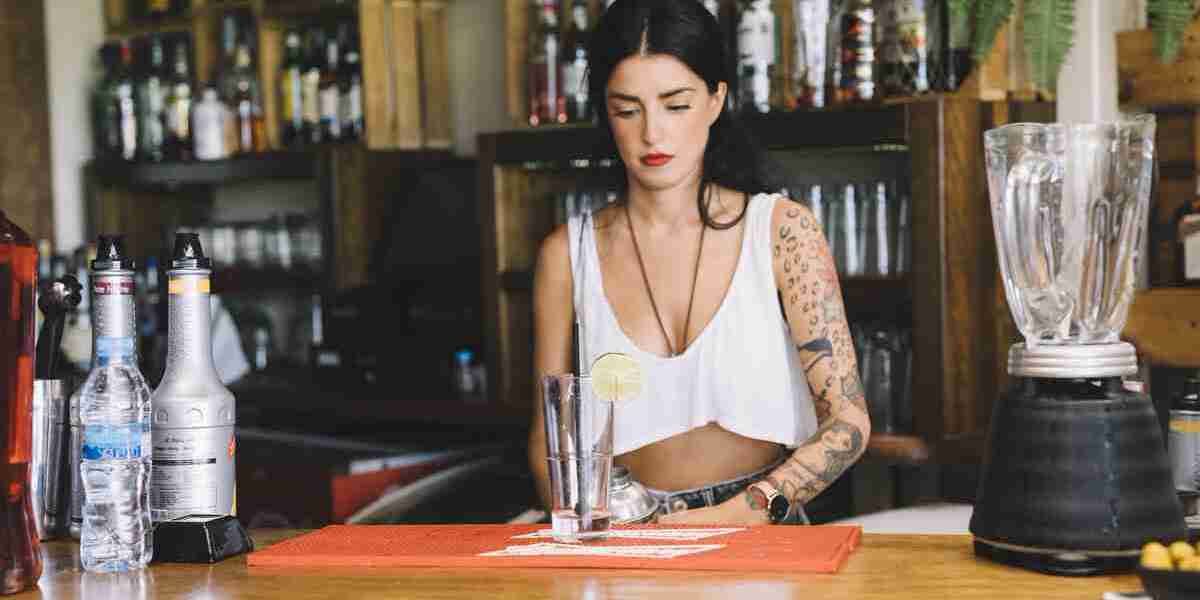 Unlocking Opportunities with Misooda: A Lady's Guide to Reaching High Income in Nightlife Jobs