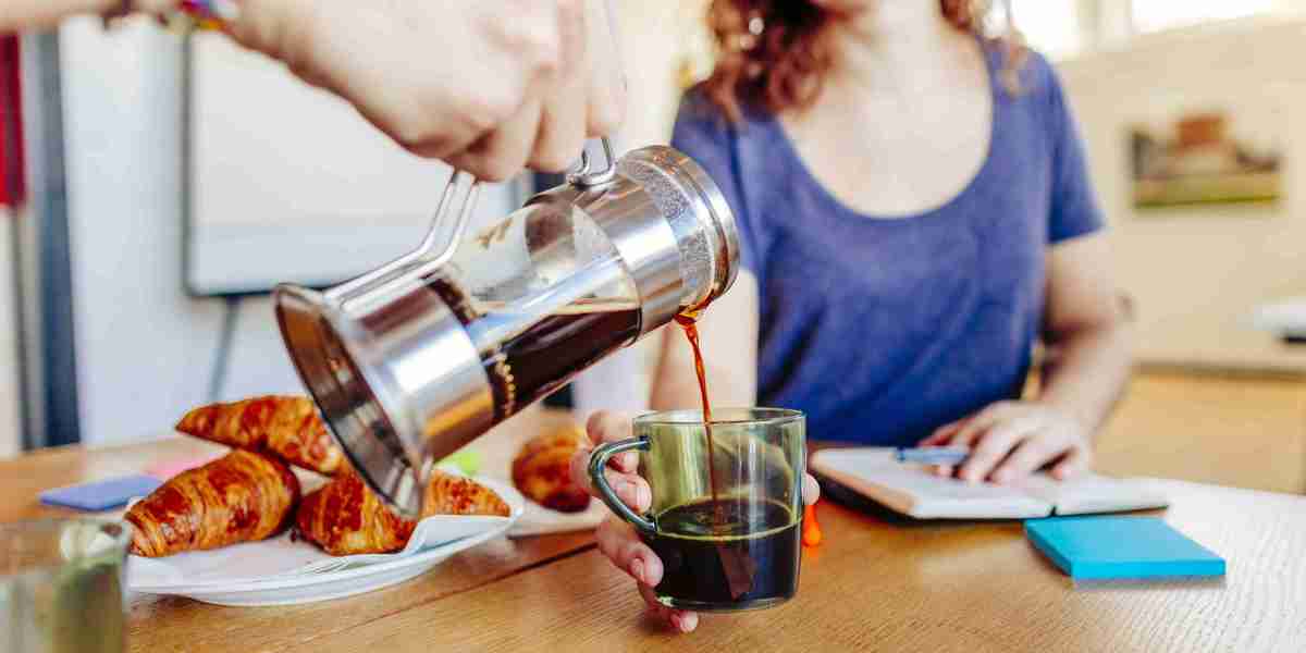 Why No One Cares About Gusto Coffee