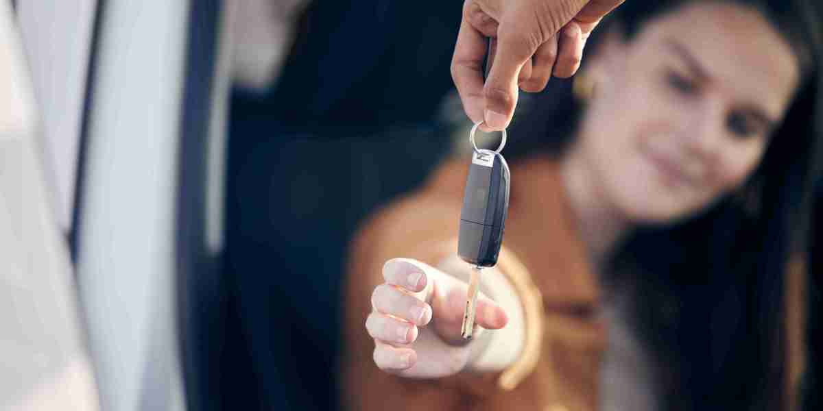 The 10 Most Scariest Things About Lost Car Remote Key Replacement