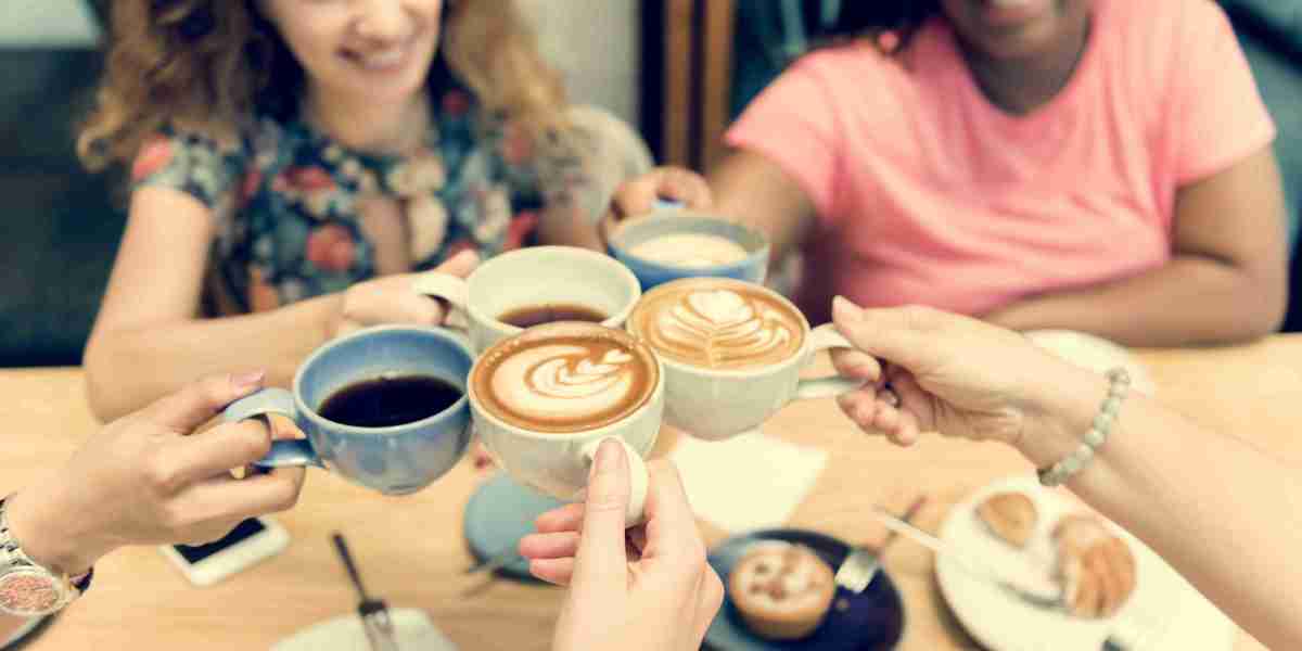 How To Solve Issues With Tassimo Machine