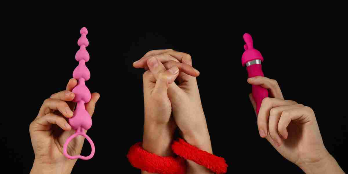 16 Facebook Pages That You Must Follow For Remote Adult Toys Marketers
