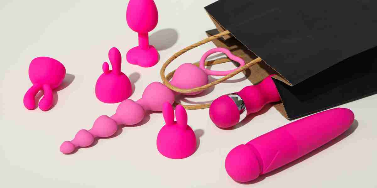 Adult Sexual Toy: A Simple Definition