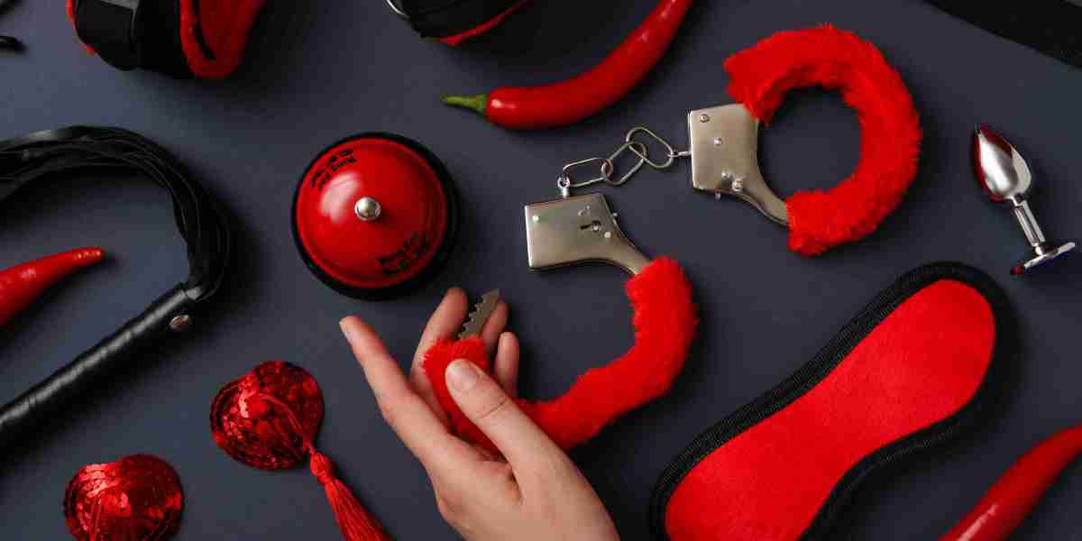 Guide To Sucking Adult Toys: The Intermediate Guide Towards Sucking Adult Toys