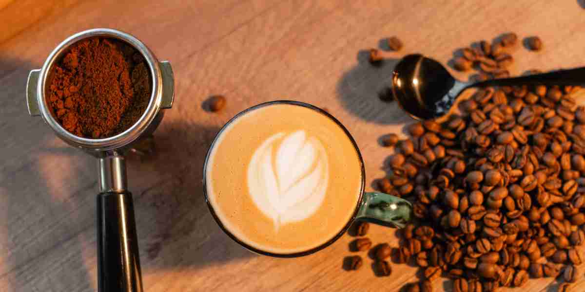10 Dolce Gusto Coffee Machines Related Projects To Expand Your Creativity