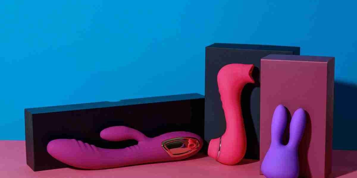 The Top Reasons Why People Succeed In The Adult Toy Store Industry