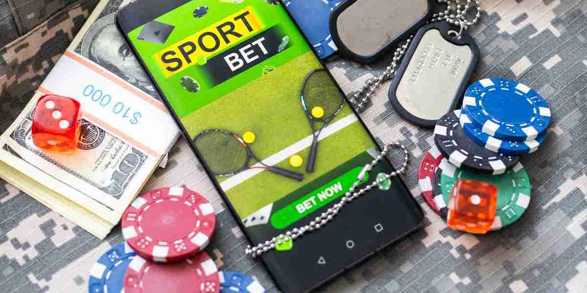 The Thrills and Dangers of Sports Betting: A Detailed Guide