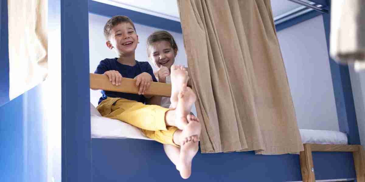 This Is The One Bunk Beds For Adults Trick Every Person Should Know