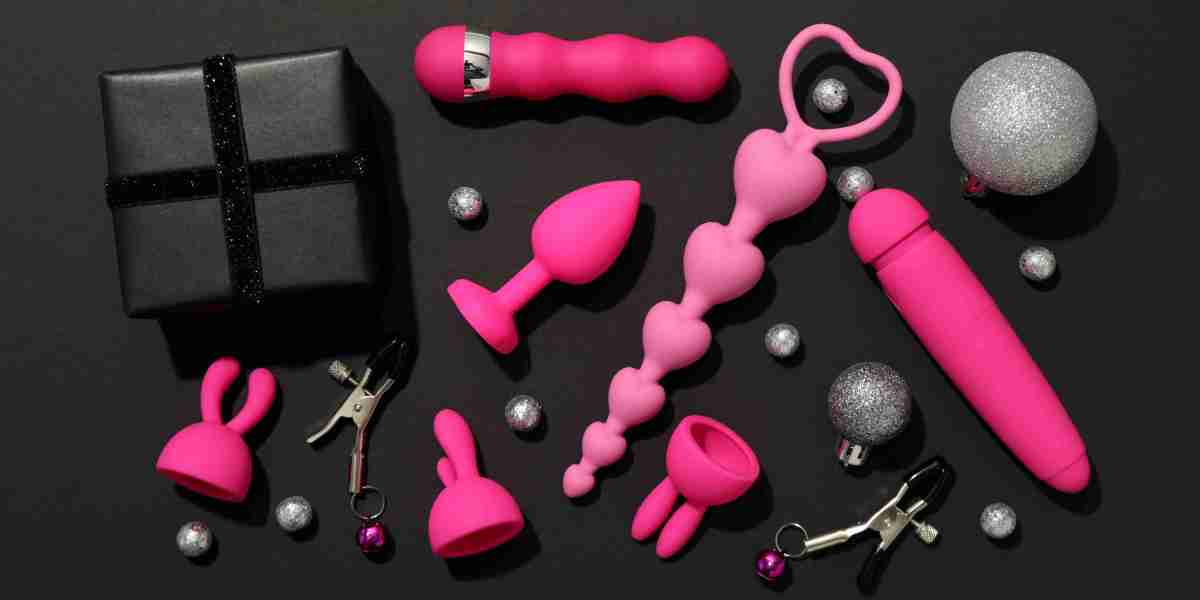 Why Adult Men Toy Is The Next Big Obsession