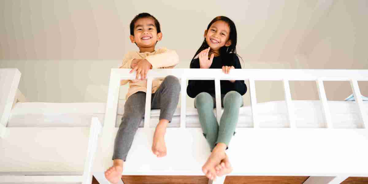 You'll Be Unable To Guess Great Bunk Beds's Secrets