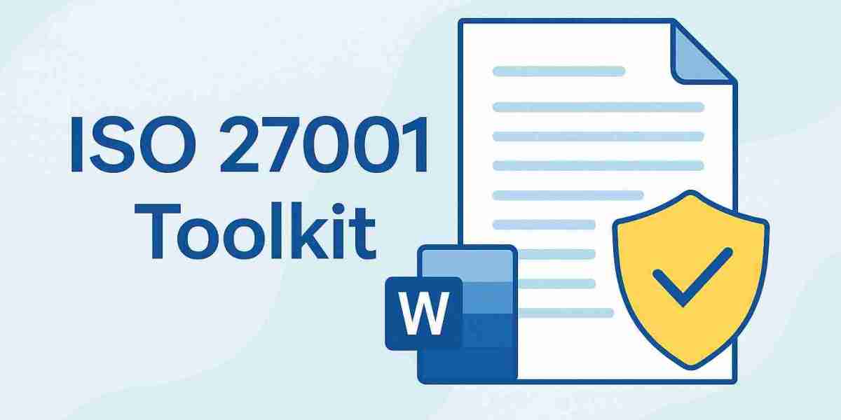 Why ISO 27001 Documents Are Critical to Compliance