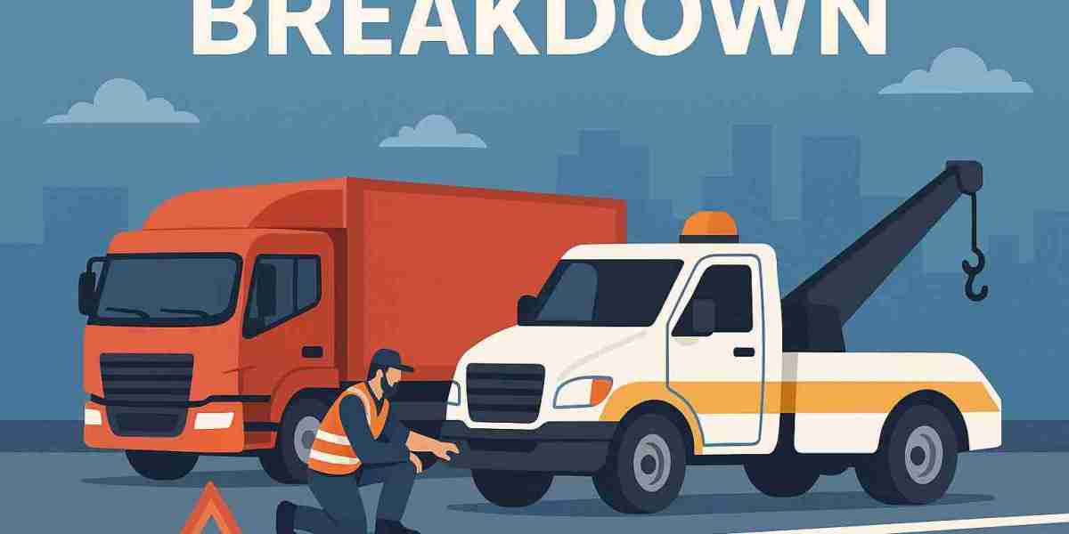 Tail Lift Repair – On-Site Assistance to Keep Your Deliveries Flowing