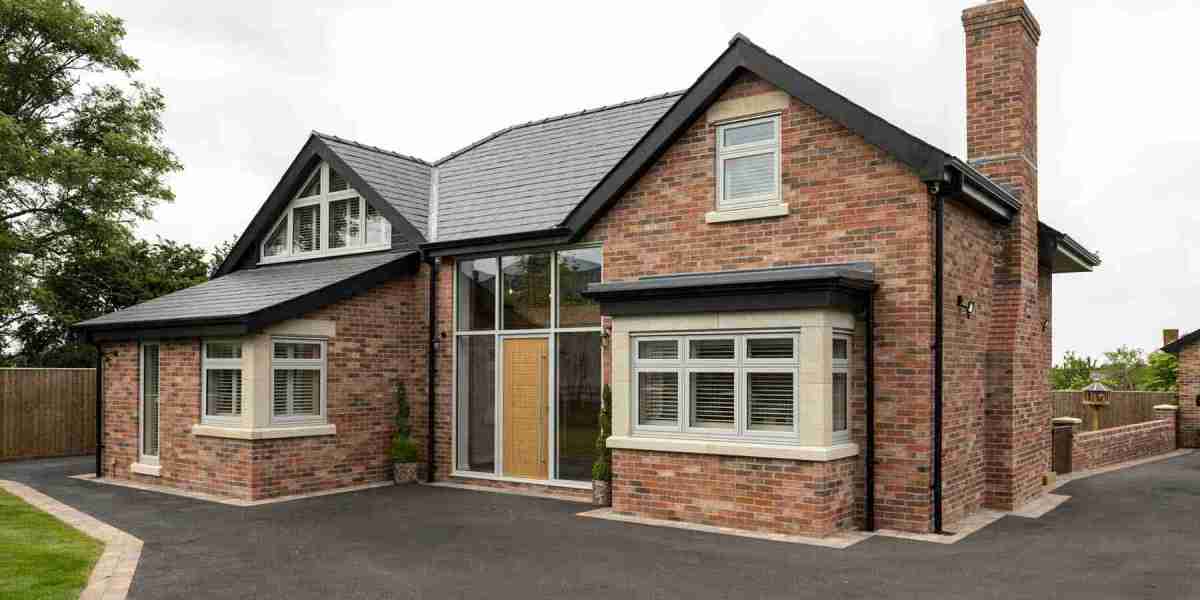 The Versatility and Benefits of Bifold Doors