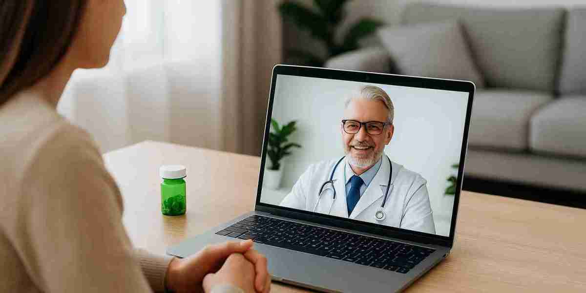Benefits of Having a Medical Card in Georgia