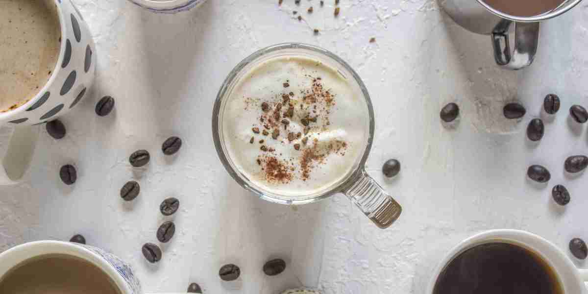 Where Will Tassimo Bosch Coffee Machine Be One Year From Now?