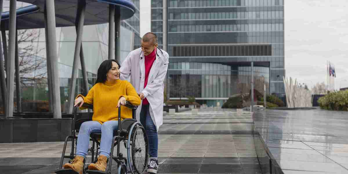 What's The Current Job Market For Mobility Scooters Professionals Like?