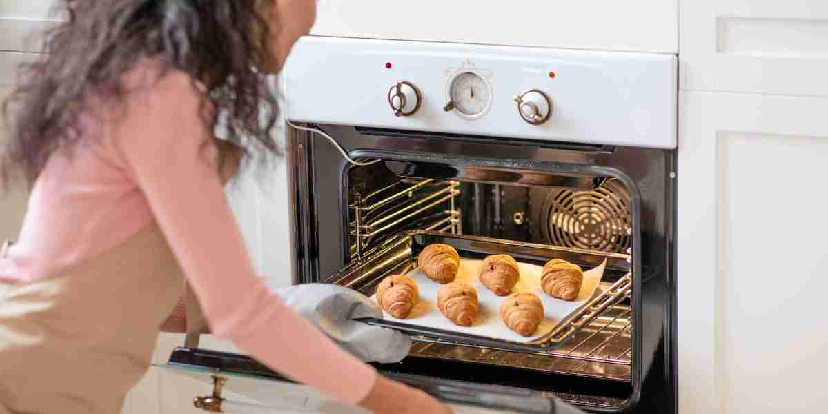 16 Facebook Pages That You Must Follow For Electric Integrated Oven-Related Businesses