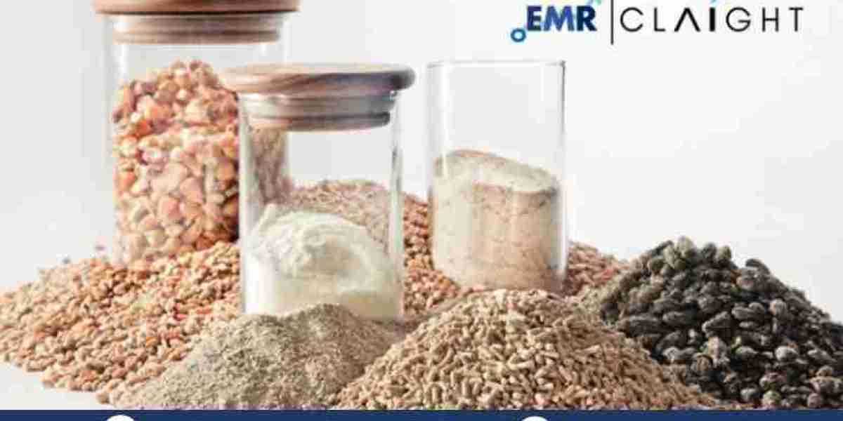 India Food Fortification Premix Market Size | 2034